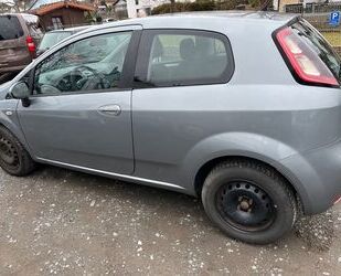 Fiat Fiat Punto 1.4 Gebrauchtwagen