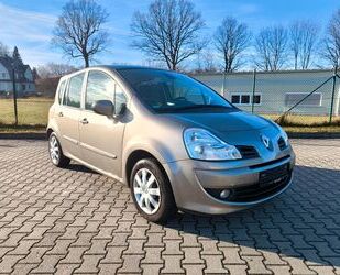 Renault Grand Modus Gebrauchtwagen