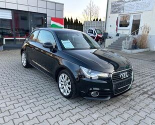 Audi A1 Gebrauchtwagen