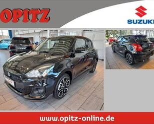 Suzuki Suzuki Swift 1.4 Sport Hybrid Gebrauchtwagen
