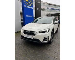 Subaru Subaru XV 2.0ie Mild-Hybrid Platinum AWD Gebrauchtwagen