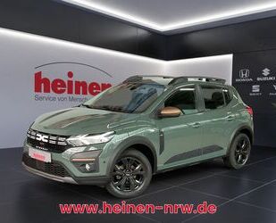 Dacia Dacia Sandero Stepway 1.0 TCe 110 Extreme+ LED NAV Gebrauchtwagen