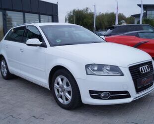 Audi Audi A3 Sportback 1.8 TFSI Ambiente Tempomat Euro Gebrauchtwagen