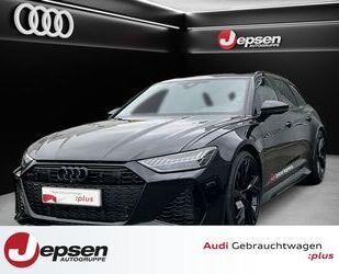 Audi Audi RS 6 Avant tiptronic Keramik Luft ACC PANO ST Gebrauchtwagen