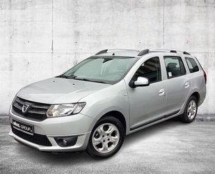 Dacia Dacia Logan MCV II KOMBI PRESTIGE TCE 90 PDC KLIMA Gebrauchtwagen