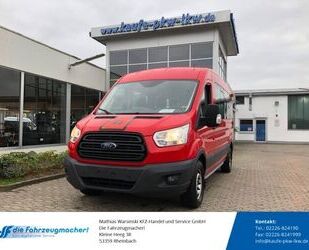 Ford Ford Transit Kombi 350 Behindertengerecht 2391 Gebrauchtwagen