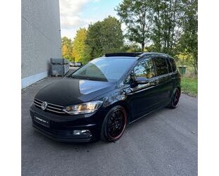 VW Volkswagen Touran Comfortline BMT/Start-Stopp/ACC/ Gebrauchtwagen