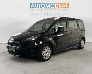 Ford Ford Tourneo Connect Trend 7-Sitzer SHZ PDC KLIMA Gebrauchtwagen