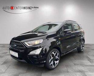 Ford Ford EcoSport ST-Line Gebrauchtwagen