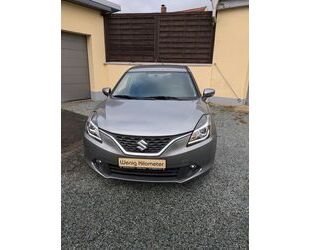 Suzuki Suzuki Baleno 1.0 BOOSTERJET Comfort Comfort Gebrauchtwagen