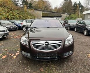 Opel Opel Insignia A Sports Tourer Innovation 4x4 Gebrauchtwagen