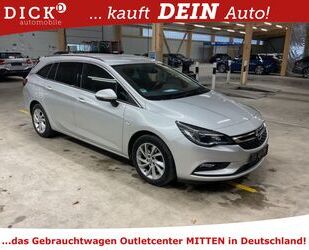 Opel Opel Astra K ST Innovation NAVI/SHZ/TEMP/PDC/AHK Gebrauchtwagen