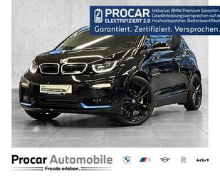 BMW BMW i3s DA+ RFK Navi Prof. H/K 20