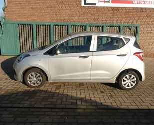 Hyundai Hyundai i10 Classic Gebrauchtwagen