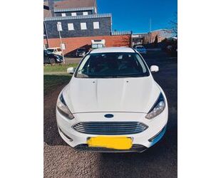 Ford Ford Focus 1,5 TDCi 88kW PowerShift Titanium Titan Gebrauchtwagen