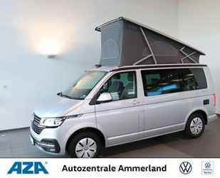 VW Volkswagen T6 California 2.0 TDI 