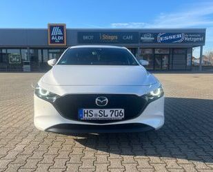 Mazda Mazda 3 2.0 SKYACTIV-G M-Hybrid Selection Selectio Gebrauchtwagen