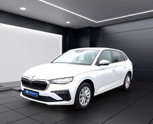 Skoda Scala Gebrauchtwagen