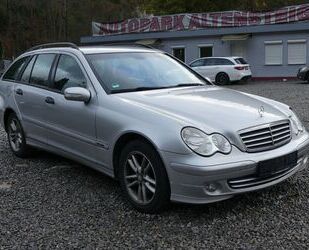 Mercedes-Benz Mercedes-Benz T-Modell C 200 T CDI Gebrauchtwagen