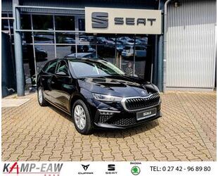 Skoda Skoda Scala Selection DSG 116PS NAVI+SHZ+LED+APP+M Gebrauchtwagen