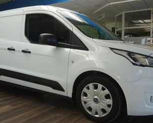 Ford Ford Transit Connect L2.Trend.Nav.Kam.beh.WSS.3-Si Gebrauchtwagen