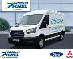 Ford Ford Transit 350 L3 Kasten Trend E-ANTRIEB NAVI+KL Gebrauchtwagen