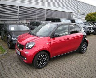 Smart Smart Prime-Line Gebrauchtwagen