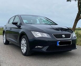 Seat Seat Leon 1.2 TSI 77kW Start&Stop Style Style Gebrauchtwagen