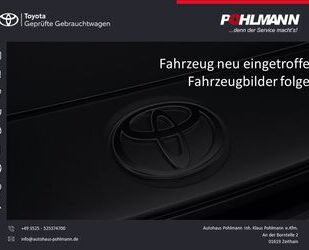 Toyota Toyota Aygo x-play KLIMA 5-TÜERIG Gebrauchtwagen