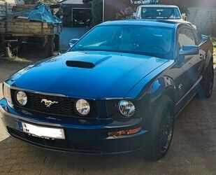 Ford Ford Mustang 4.6 V8 Gebrauchtwagen