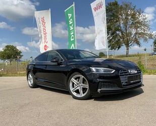 Audi Audi A5 Sportback 40 TDI 3xS-Line/VIRTUAL/3-ZONEN/ Gebrauchtwagen