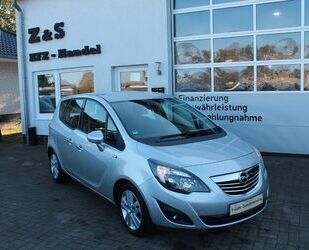 Opel Opel Meriva B Innovation Gebrauchtwagen