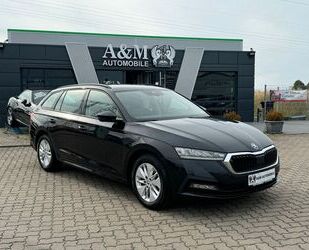 Skoda Skoda Octavia Combi Ambition*NEUES MODELL* Gebrauchtwagen