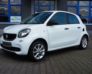 Smart Smart ForFour forfour electric drive / EQ Gebrauchtwagen