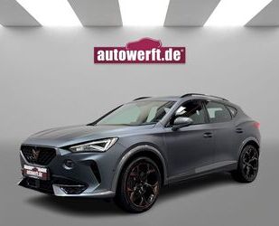 Cupra Cupra Formentor 1.4 VZ e-Hybrid AHK 360CAM 19Z NAV Gebrauchtwagen