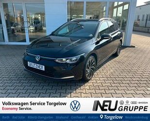 VW Volkswagen Golf Variant 2.0TDI DSG*ACC*AHK*LED*NAV Gebrauchtwagen