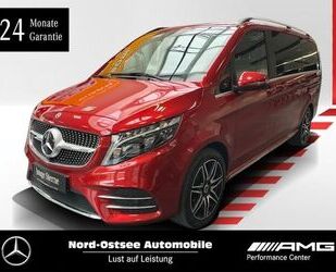 Mercedes-Benz Mercedes-Benz V 300 Exclusive Edition AMG Pano Air Gebrauchtwagen