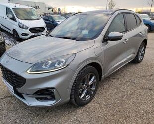 Ford Ford Kuga Plug-In Hybrid ST-Line *Kamera Vo/AHK/Pa Gebrauchtwagen