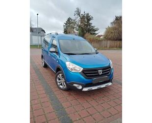 Dacia Dacia Dokker TCe 115 Stepway Stepway Gebrauchtwagen