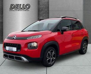 Citroen Citroën C3 Aircross ,Family Paket,Klima, PDC , Iso Gebrauchtwagen