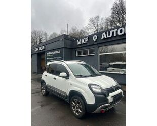 Fiat Fiat Panda Cross 4x4 *1 HAND*ALLRAD*MOTORPROBLEM* Gebrauchtwagen