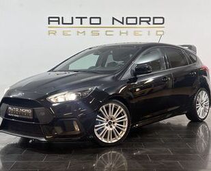 Ford Ford Focus 2.3 EcoBoost RS*Kamera*SYNC3*DAB*Sony* Gebrauchtwagen