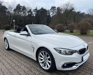 BMW 420 Gebrauchtwagen