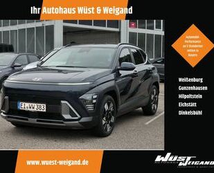 Hyundai Hyundai Kona HEV 1.6 GDi Prime,AHK, Eco-S, Bose Gebrauchtwagen