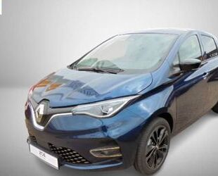 Renault Renault ZOE E-Tech 100% elektrisch Gebrauchtwagen