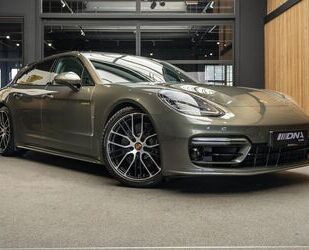 Porsche Porsche Panamera Sport Turismo E-Hybrid Sport Desi Gebrauchtwagen