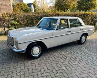 Mercedes-Benz Mercedes-Benz 220 Gebrauchtwagen