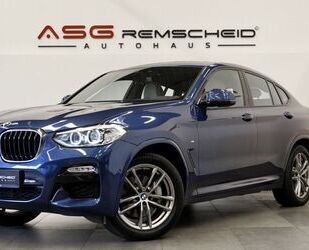 BMW BMW X4 2.0*xD 25 d M Sportpaket *AHK *Memory *Kame Gebrauchtwagen