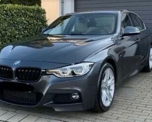 BMW BMW 330i M Sport//Head-up//Lim Gebrauchtwagen