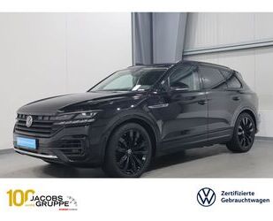 VW Volkswagen Touareg 3.0 TDI 4Motion Atmosphere R-Li Gebrauchtwagen